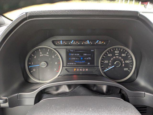 used 2019 Ford F-150 car, priced at $29,990