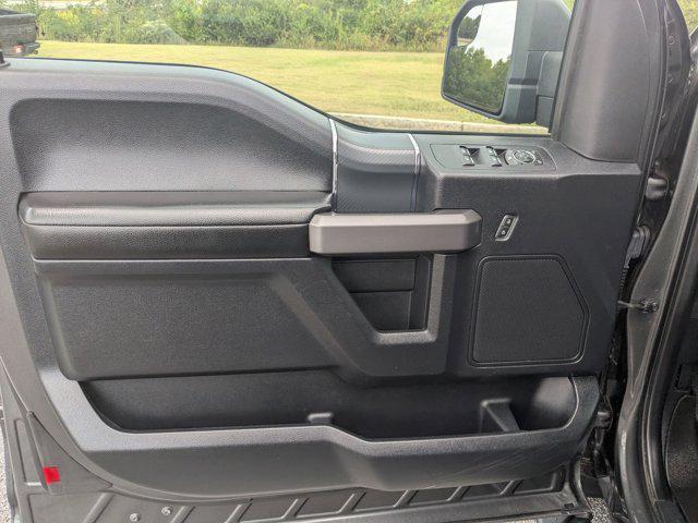 used 2019 Ford F-150 car, priced at $29,990