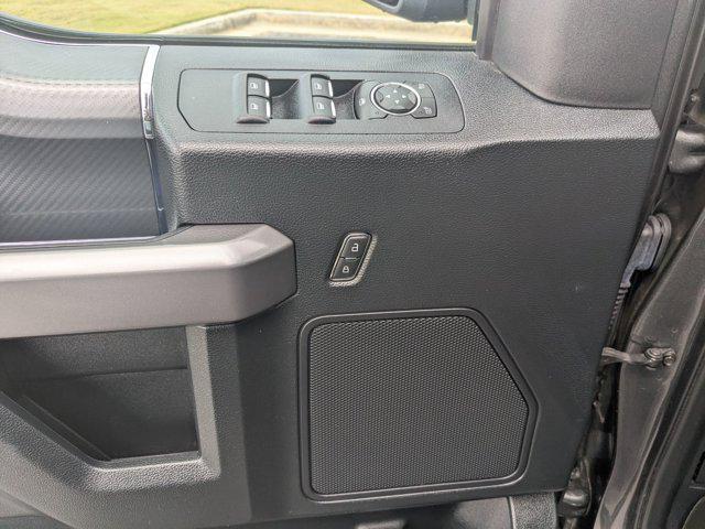 used 2019 Ford F-150 car, priced at $29,990