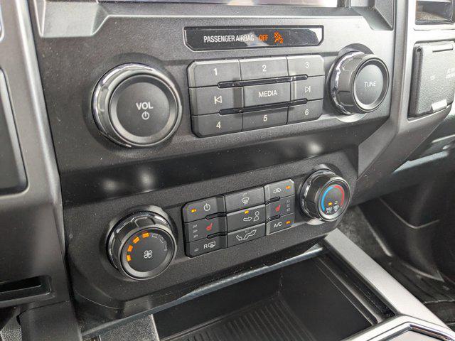 used 2019 Ford F-150 car, priced at $29,990