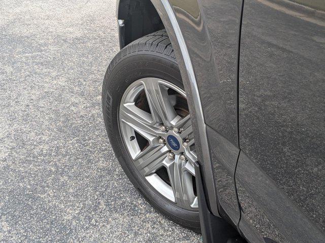 used 2019 Ford F-150 car, priced at $29,990