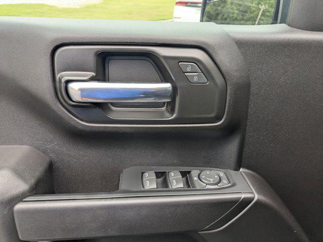 used 2024 Chevrolet Silverado 1500 car, priced at $37,990