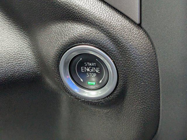 used 2024 Chevrolet Silverado 1500 car, priced at $37,990