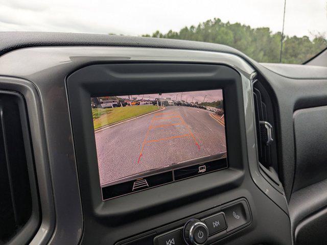 used 2024 Chevrolet Silverado 1500 car, priced at $37,990