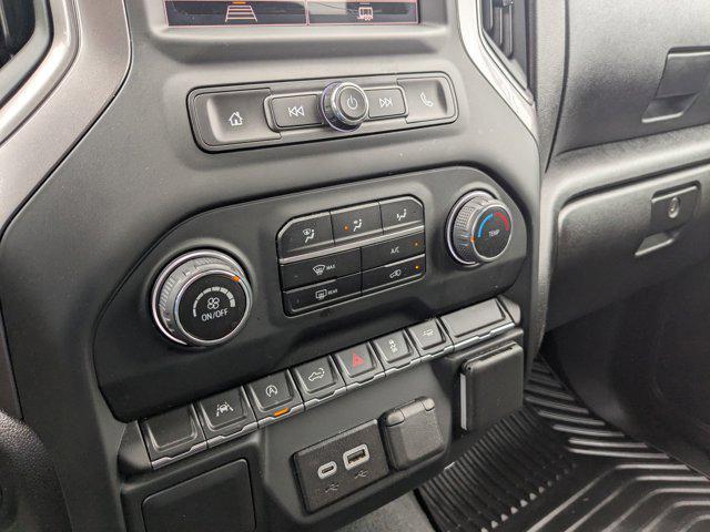 used 2024 Chevrolet Silverado 1500 car, priced at $37,990
