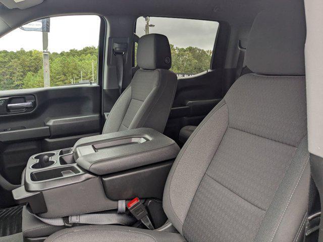 used 2024 Chevrolet Silverado 1500 car, priced at $37,990