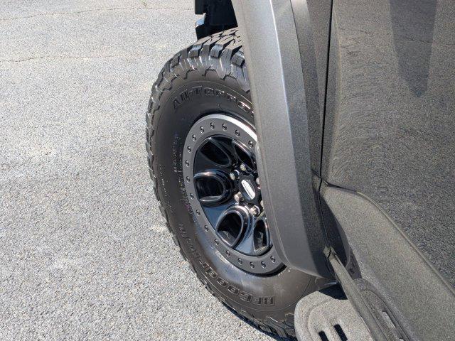 used 2022 Ford F-150 car, priced at $74,990