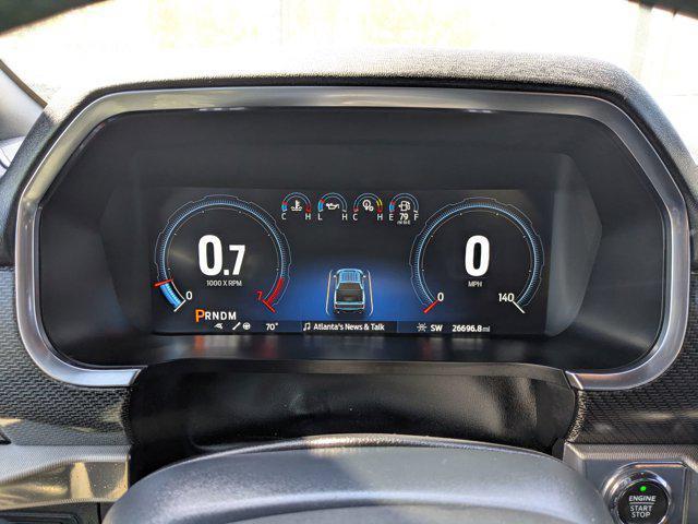 used 2022 Ford F-150 car, priced at $74,990