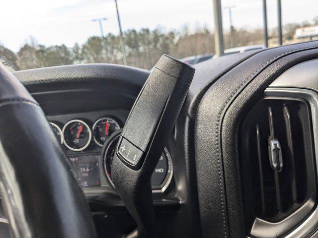 used 2020 Chevrolet Silverado 2500 car, priced at $47,990