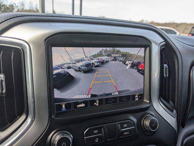 used 2020 Chevrolet Silverado 2500 car, priced at $47,990