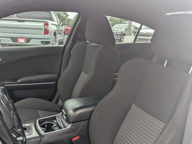used 2022 Dodge Charger car, priced at $34,990