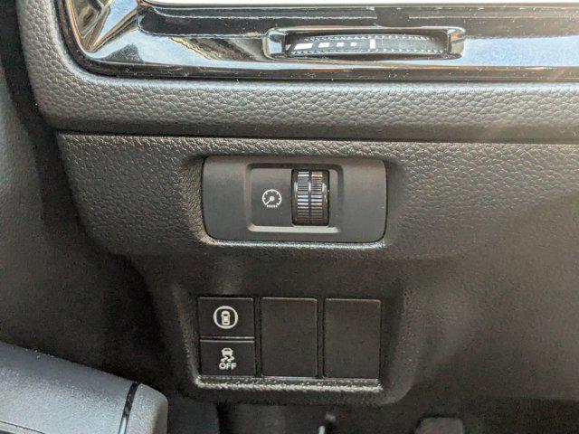 used 2024 Honda Civic car, priced at $27,990