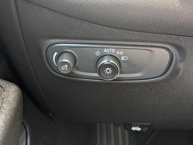used 2023 Chevrolet Equinox car, priced at $26,990