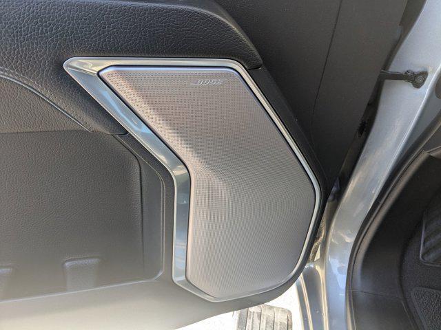 used 2024 GMC Sierra 1500 car, priced at $60,990