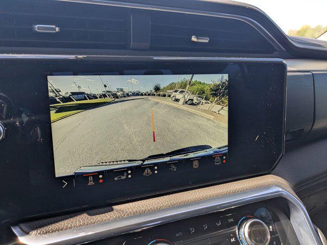 used 2024 GMC Sierra 1500 car, priced at $60,990