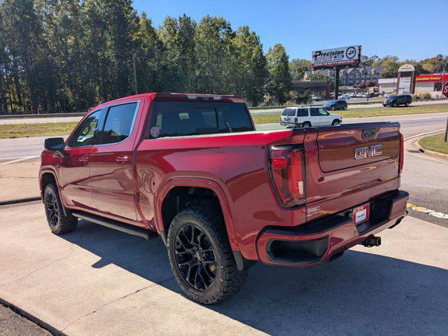 used 2023 GMC Sierra 1500 car, priced at $59,990