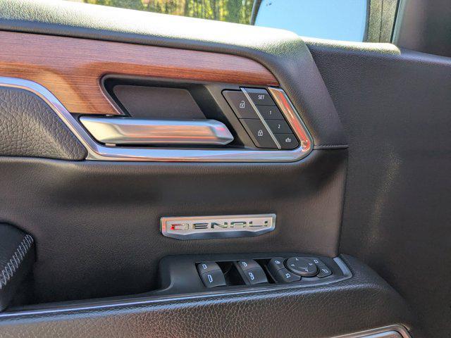 used 2023 GMC Sierra 1500 car, priced at $59,990