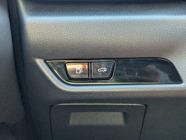used 2024 Lexus NX 350 car, priced at $48,990
