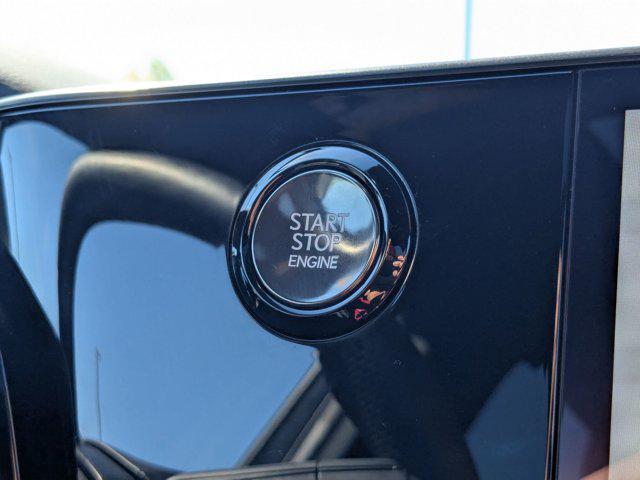 used 2024 Lexus NX 350 car, priced at $48,990