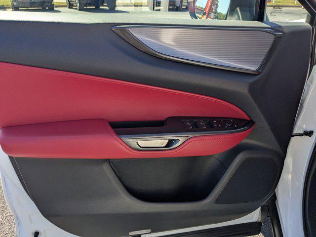used 2024 Lexus NX 350 car, priced at $48,990
