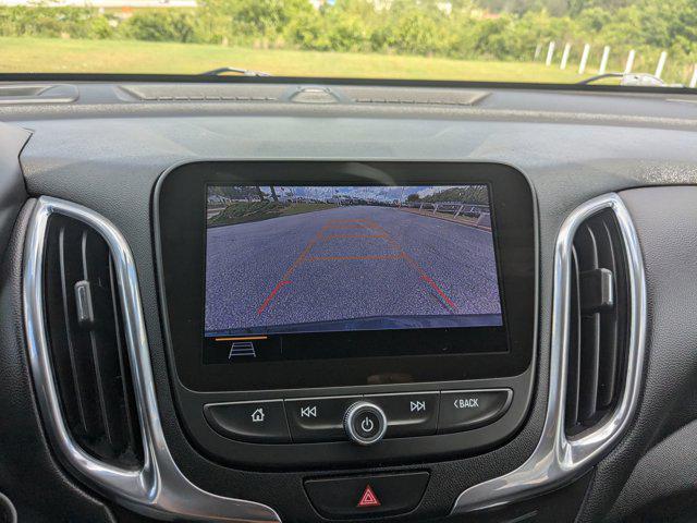 used 2021 Chevrolet Equinox car, priced at $25,990