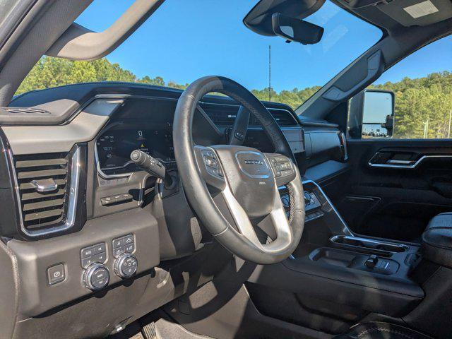 used 2024 GMC Sierra 2500 car, priced at $72,990