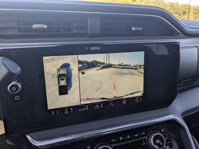 used 2024 GMC Sierra 2500 car, priced at $72,990