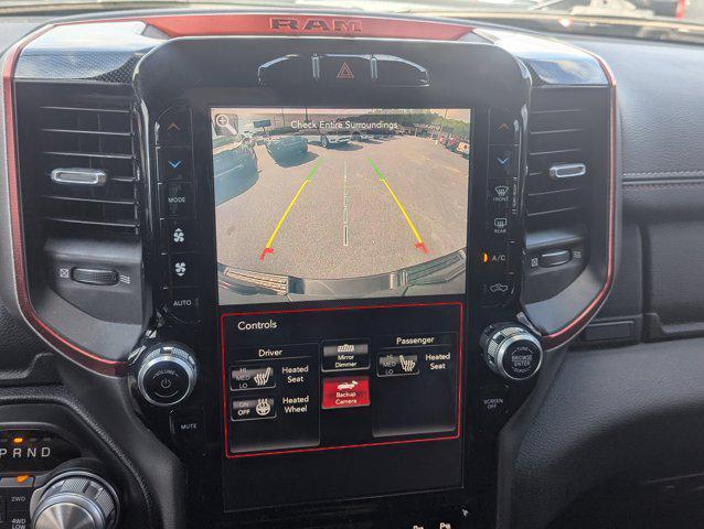 used 2019 Ram 1500 car, priced at $30,990