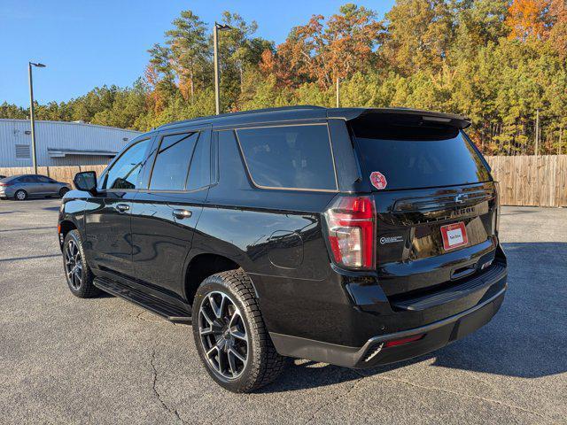 used 2022 Chevrolet Tahoe car, priced at $54,990