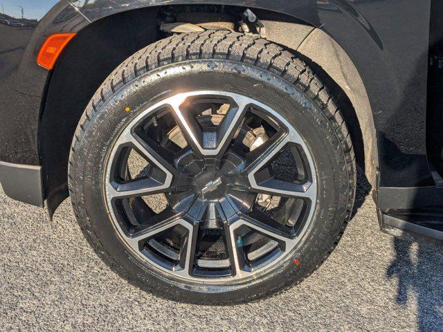 used 2022 Chevrolet Tahoe car, priced at $54,990