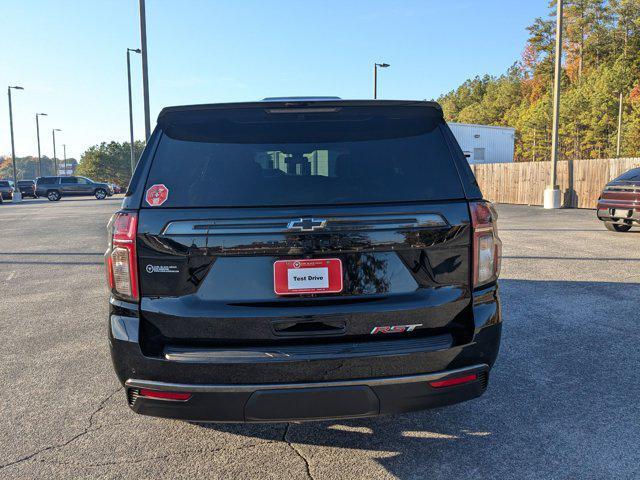used 2022 Chevrolet Tahoe car, priced at $54,990