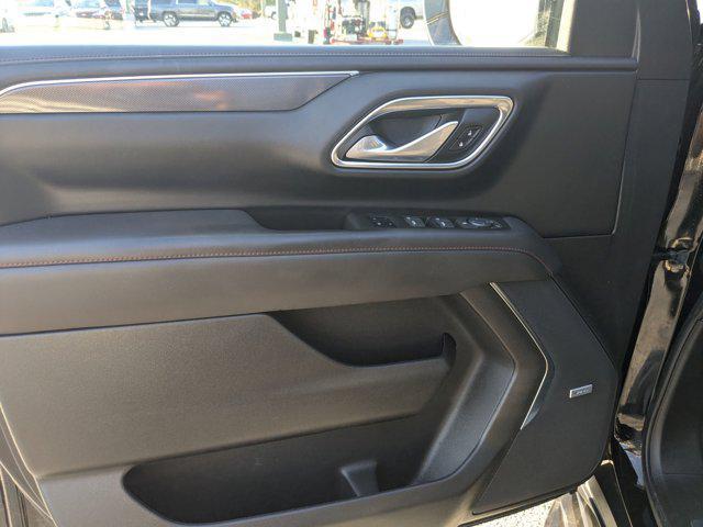 used 2022 Chevrolet Tahoe car, priced at $54,990