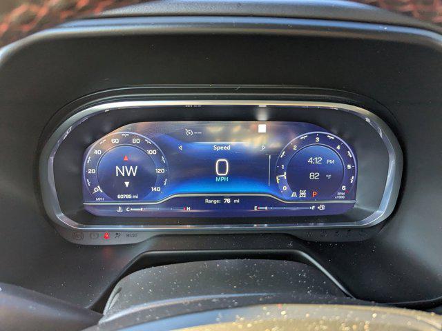 used 2022 Chevrolet Tahoe car, priced at $54,990