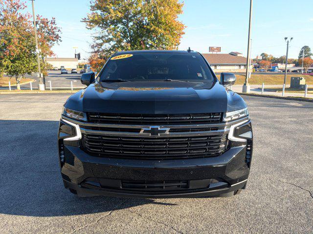 used 2022 Chevrolet Tahoe car, priced at $54,990