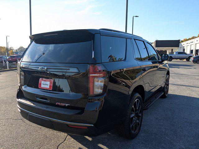 used 2022 Chevrolet Tahoe car, priced at $54,990