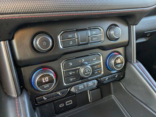 used 2022 Chevrolet Tahoe car, priced at $54,990