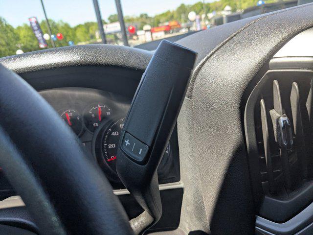 used 2024 Chevrolet Silverado 1500 car, priced at $52,990
