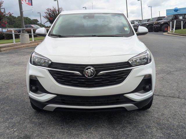 used 2023 Buick Encore GX car, priced at $21,990