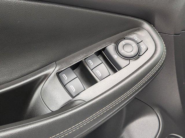used 2023 Buick Encore GX car, priced at $21,990