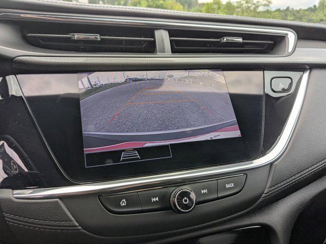 used 2023 Buick Encore GX car, priced at $21,990