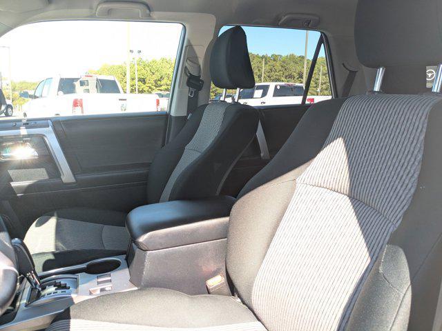 used 2023 Toyota 4Runner car, priced at $35,990