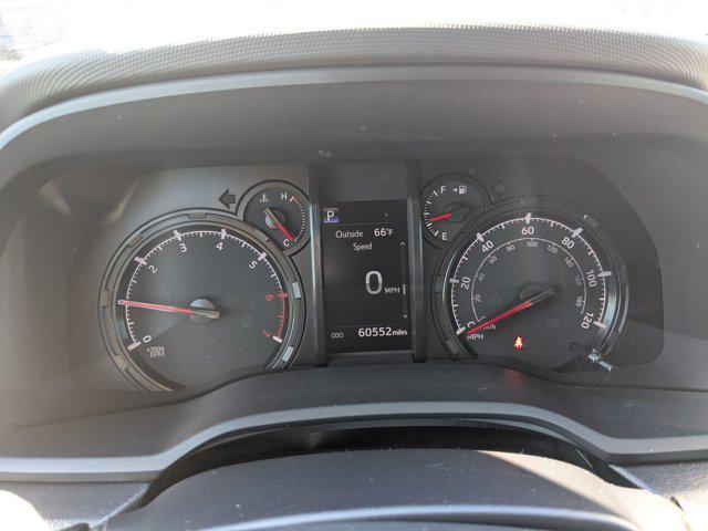 used 2023 Toyota 4Runner car, priced at $35,990