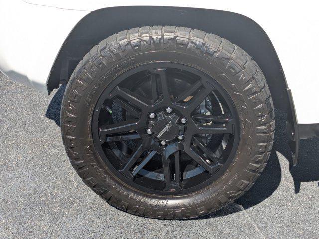 used 2023 Toyota 4Runner car, priced at $35,990