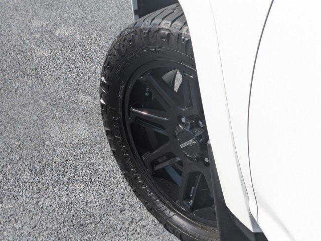 used 2023 Toyota 4Runner car, priced at $35,990