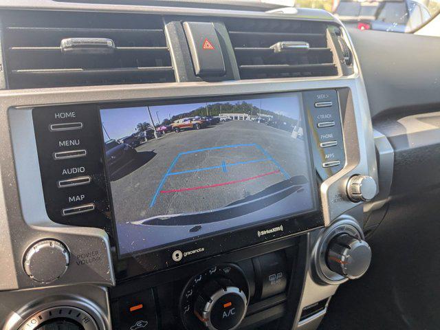 used 2023 Toyota 4Runner car, priced at $35,990