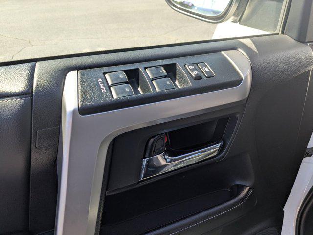 used 2023 Toyota 4Runner car, priced at $35,990