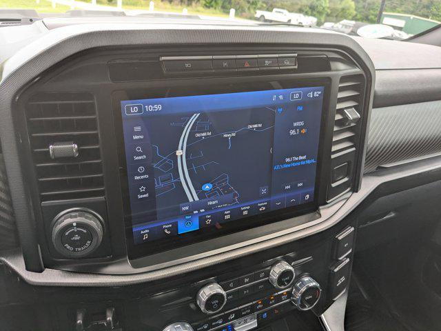 used 2023 Ford F-150 car, priced at $108,990