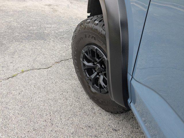 used 2023 Ford F-150 car, priced at $108,990
