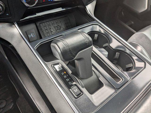 used 2023 Ford F-150 car, priced at $108,990