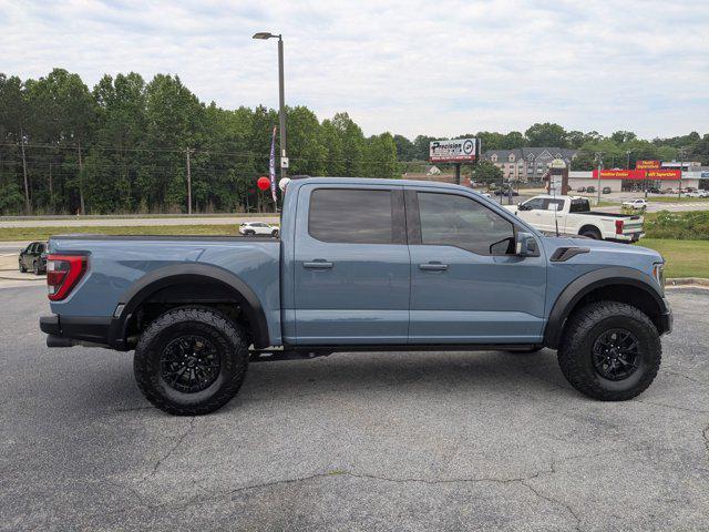 used 2023 Ford F-150 car, priced at $108,990